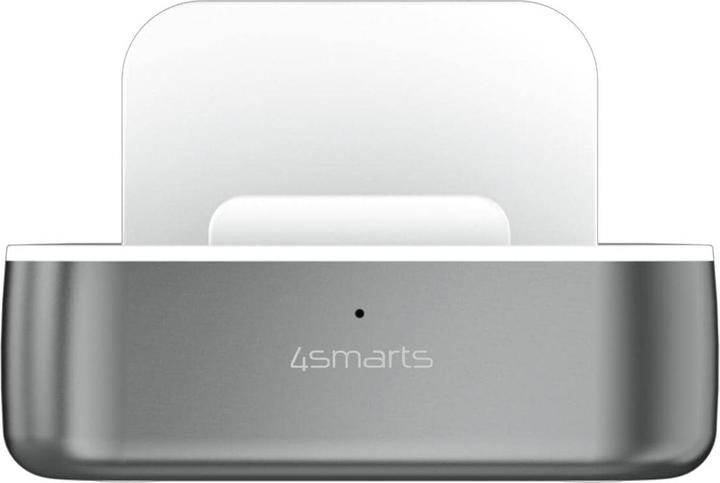 Image du produit 4smarts Station de charge Team 100W 5C/1A incl. 6 câbles (100 W)