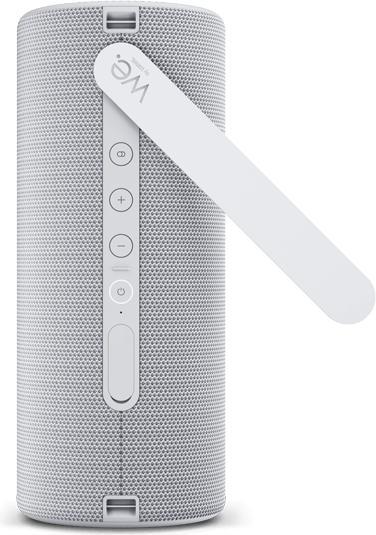 Actual product image We. by Loewe WE. HEAR 2 COOL GREY 60702S10 (17 h, Electrical connection)