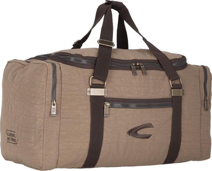 Actual product image Camel Active Journey travel bag 49 cm (30 l)