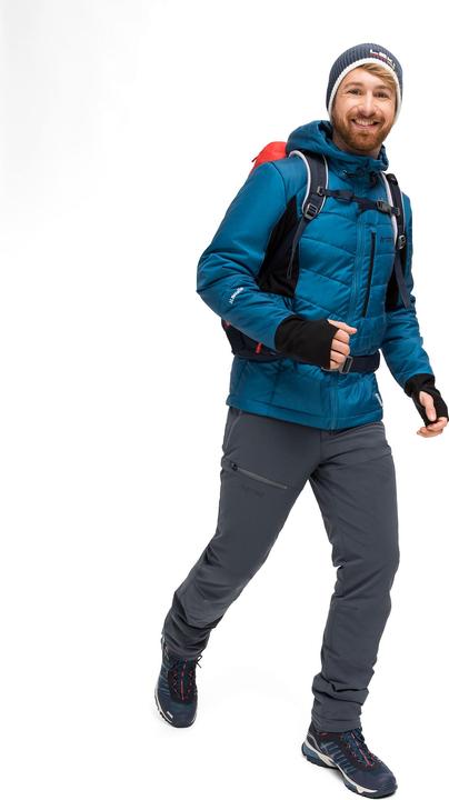 Actual product image Maier Sports Nile Wool (54)