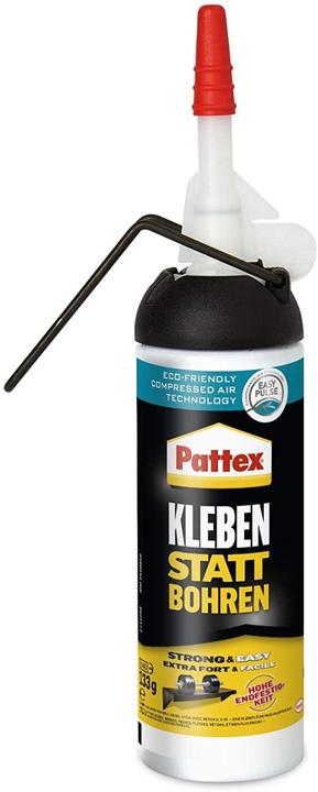 Immagine prodotto Pattex Incollare invece di forare (133 g)
