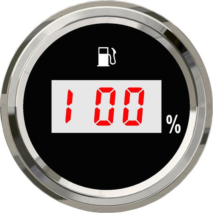 Produktbild Trem Tankanzeige digital