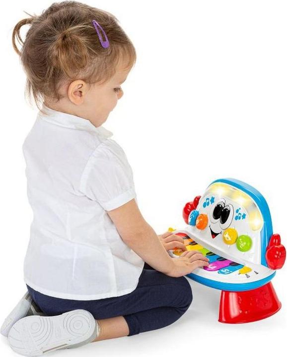 Immagine prodotto Chicco Funky L'Orchestra Di Piano (Multilingue)