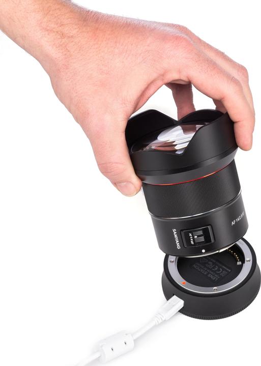 Image du produit Samyang Station (1 x)