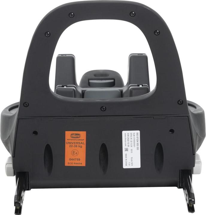 Image du produit Chicco Base Seggiolino Auto Full 360 Gradi