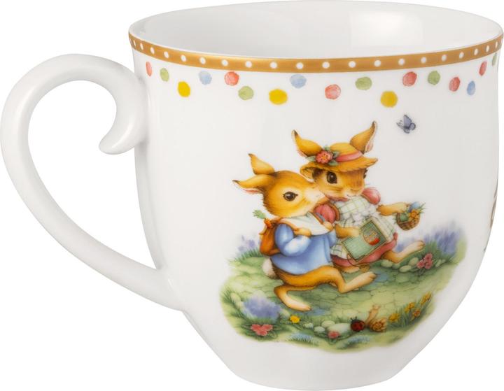Produktbild Villeroy & Boch Annual Easter Edition Jahresbecher 2025 (390 ml, 1 x)