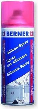 MCU Berner Silikonspray 400ml