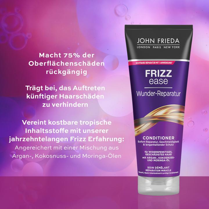 Image du produit John Frieda Frizz Ease (250 ml)