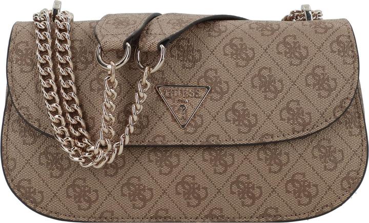 Actual product image Guess Eco Erica Schultertasche 24 cm