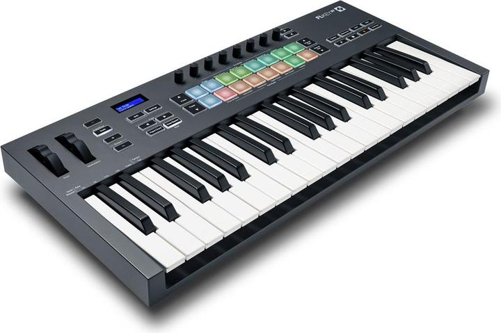 Immagine prodotto novation FL Chiave 37 (Tastiera)