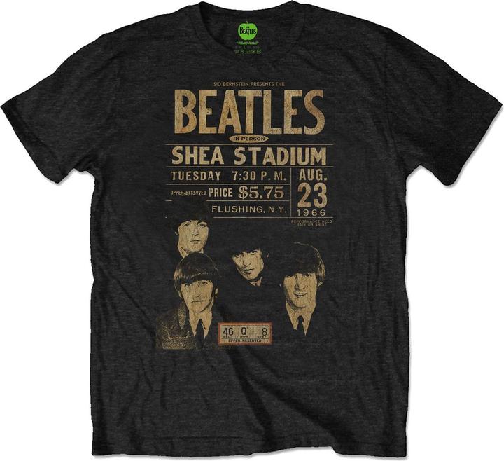 Shea '66 TShirt (L)