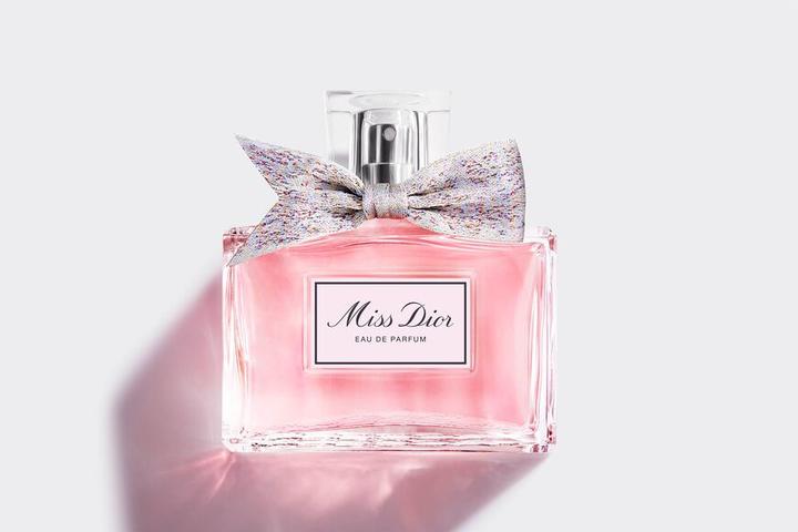 Actual product image Dior Miss (Eau de toilette, 50 ml)