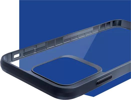 Produktbild 3MK SatinArmor + Case for iPhone 11 Pro Max Military Class (Apple iPhone 11 Pro Max)