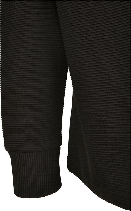 Produktbild Urban Classics Cut On Sleeve Naps Interlock Crew (3XL)