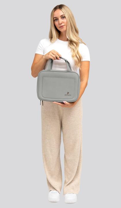 Actual product image Pactastic Urban Collection toiletry bag 33 cm (7 l)