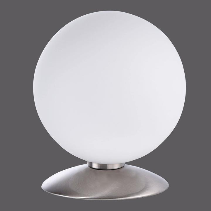 Immagine prodotto Paul Neuhaus lampada da tavolo LED in acciaio (245 lm, G9)