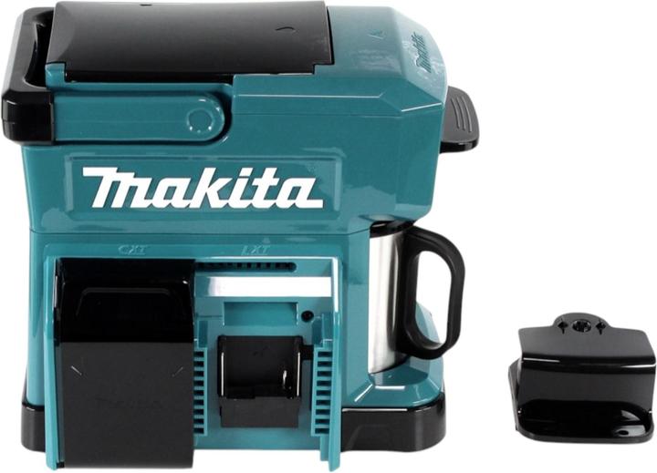 Immagine prodotto Makita Macchina da caffè
