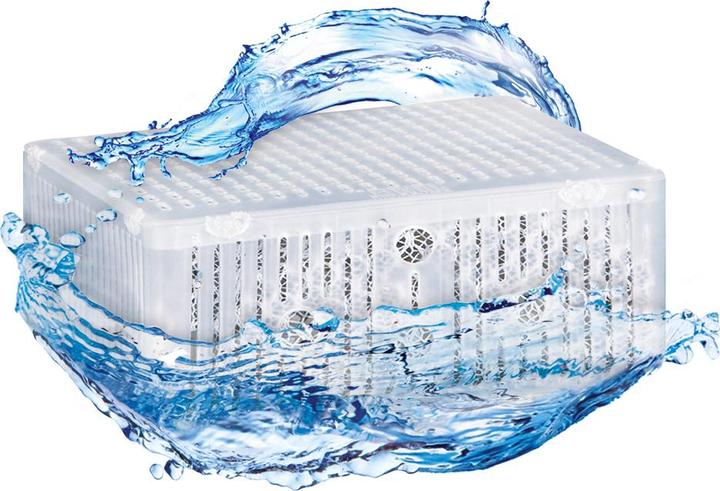 Immagine prodotto Juwel Aquarium Materiale filtrante Phorax per Bioflow 6.0 (260 l, Filtri interni, Acqua dolce, Acqua salata)