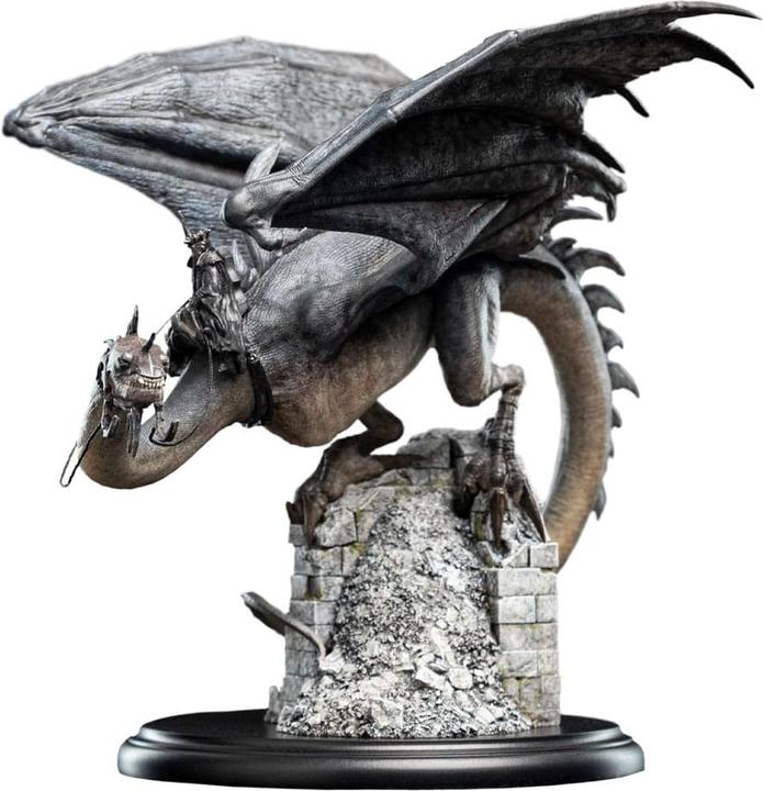 Produktbild Weta Collectibles LE SEIGNEUR DES ANNEAUX - Coursier Ailés - Statuette 18cm