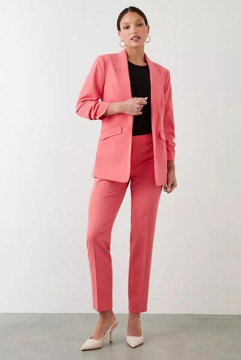 Image du produit Dorothy Perkins Blazer Froncé (42 D)