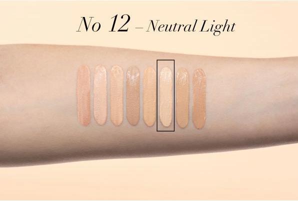 Actual product image Artdeco Perfect complexion (6 Light Ivory)