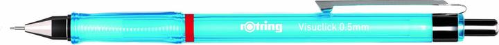 Produktbild Rotring VISUCLICK - Feinminenstift (0.50 mm, 2B, 1 x)
