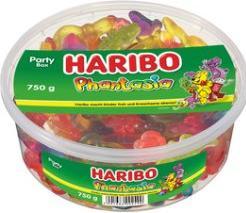 Actual product image Haribo Phantasia (1 pcs., 750 g)