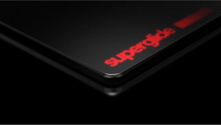 Produktbild Pulsar Gaming Gears Superglide Glass Mouse Pad L (L)