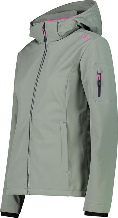 Image du produit CMP Campagnolo Sweat à capuche softshell (M)