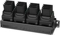 Actual product image Zebra TC51/56 4-SLOT BATTERY CHARGER