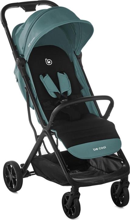 Actual product image Jané BeCool Buggy Strike