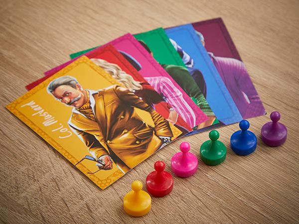 Image du produit Hasbro Gaming Escape Sabotage Sur Les Hautes Mers (Français)