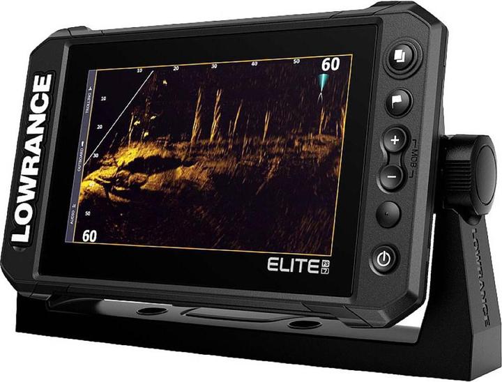 Actual product image Lowrance Elite FS 7 Fishfinder