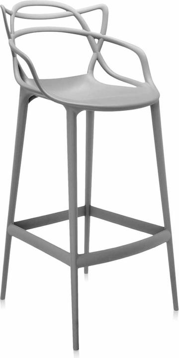 Actual product image Kartell Masters Bar Stool