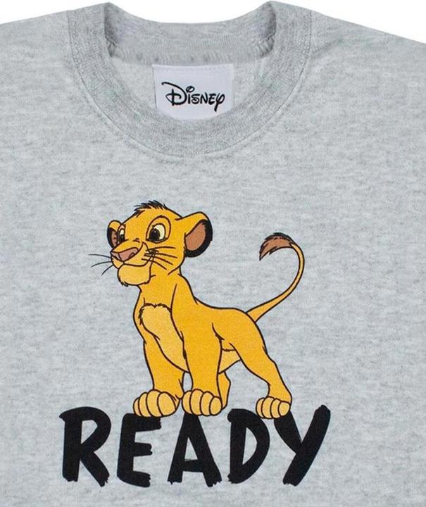 Image du produit The Lion King UTNS6214 P (158, 164)