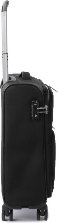 Immagine prodotto Modo by Roncato Star 2.0 4 Rollen Kofferset 3-teilig (202 l, XL (da 115l))