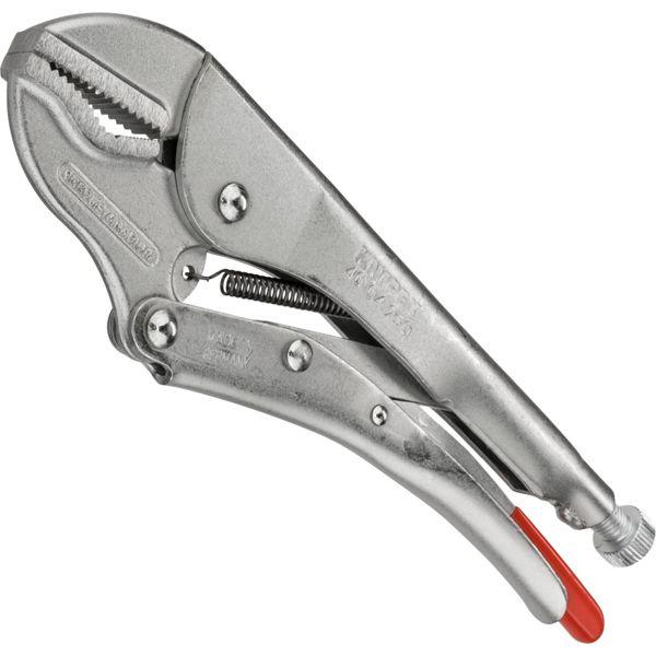 Actual product image Knipex Universal Grip Pliers (250 mm)