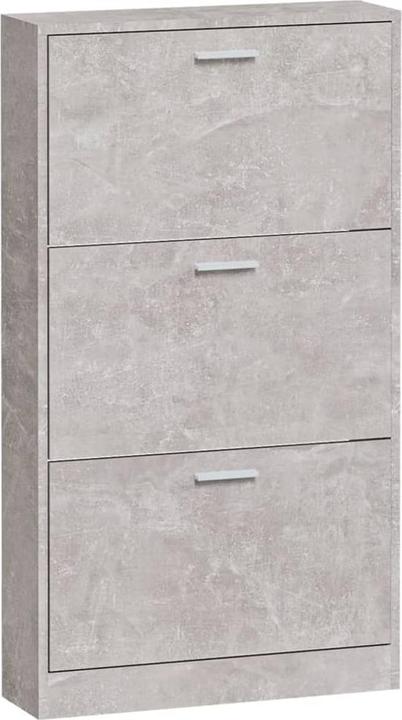 Produktbild VidaXL Sofia (59 x 17 x 108 cm)