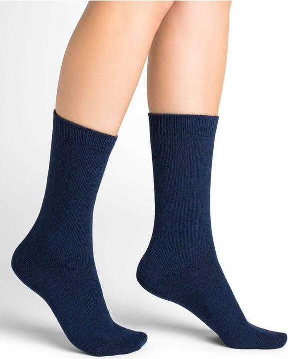 Actual product image Bleuforêt Laine & Cachemire (36 - 38)