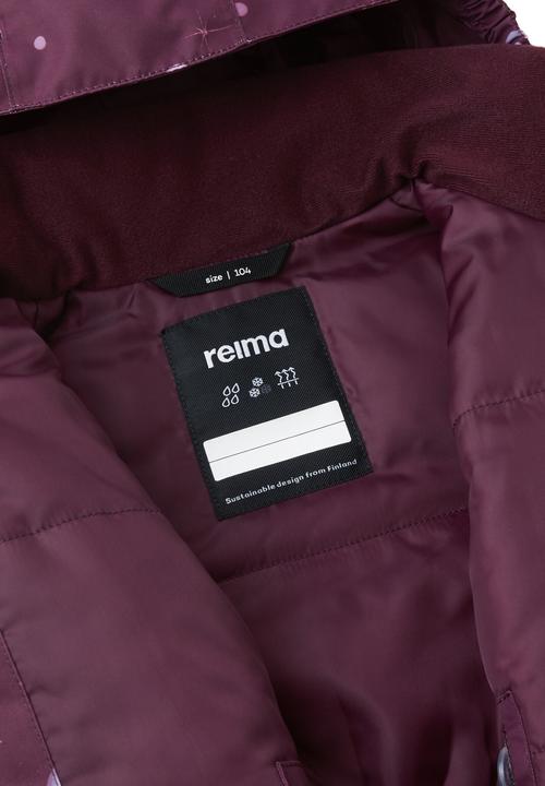 Immagine prodotto Reima tec Giacca invernale Taho Deep (104)