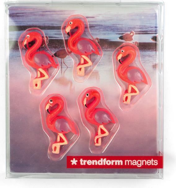 Produktbild Trendform Flamingo (5 x)