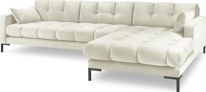 Actual product image Micadoni Mamaia (Corner sofa)