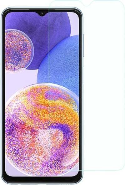 Immagine prodotto MU Budget Protezione dello schermo in vetro (1 Pezzo/i, Samsung Galaxy A23 5G)
