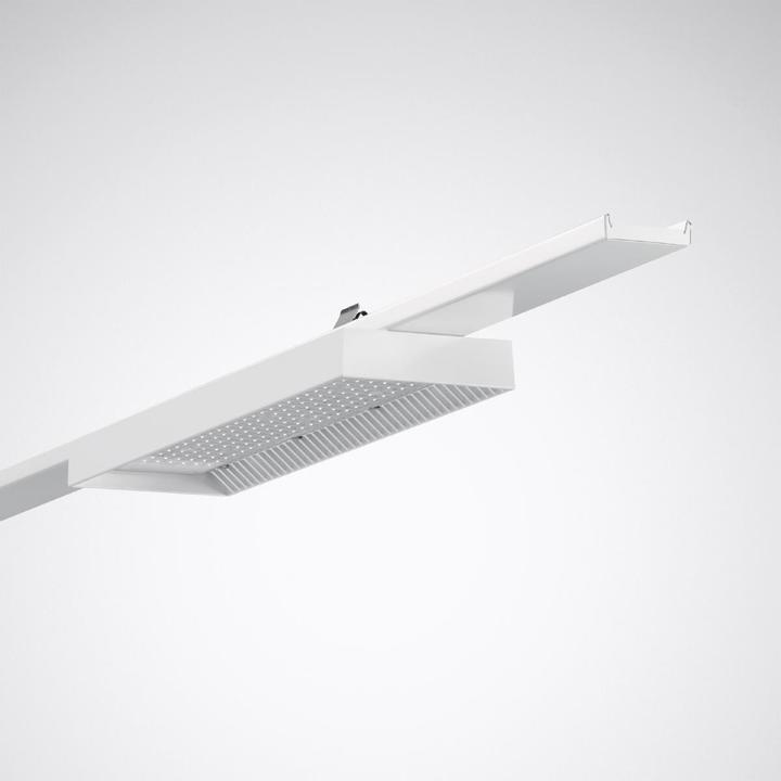 Actual product image Trilux LED gear tray (121 W)