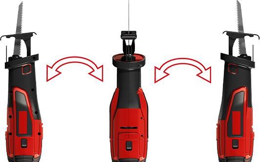 Produktbild Einhell TP-AP 18/28 Li BL