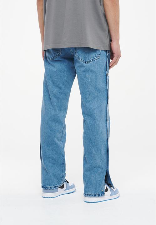 Image du produit Sony Jeans 2Y Premium Buttoned Straight - 88271 (W36/L32)