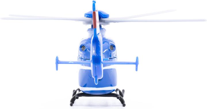 Produktbild ACE Toy EC-135 Polizei Helikopter Mini