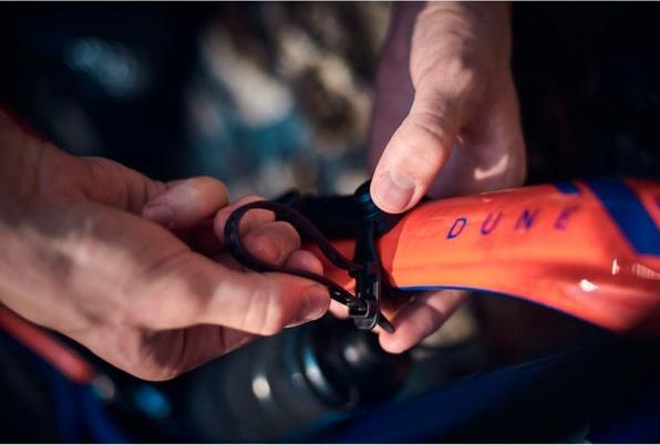 Produktbild Fidlock Uni Base