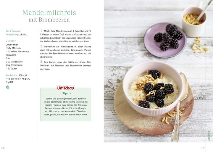 Immagine prodotto Apotheken Umschau: Gesunde Ernährung (Tedesco, Hans Haltmeier, 2019)