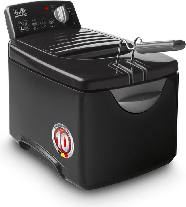 Friteuse